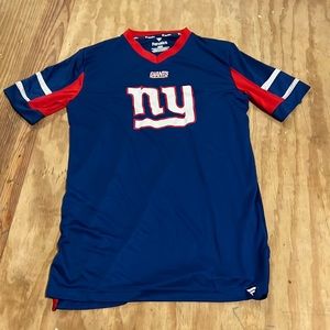 Ny giants medium jersey